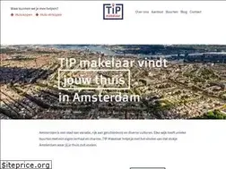 Sites similar to tip.amsterdam