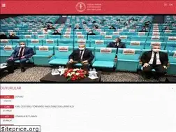 Sites similar to tip.bozok.edu.tr