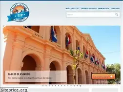 Sites similar to tip.com.py