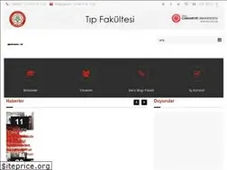 Sites similar to tip.cumhuriyet.edu.tr
