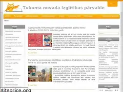Sites similar to tip.edu.lv