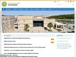 Sites similar to tip.harran.edu.tr