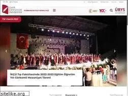Sites similar to tip.ikc.edu.tr