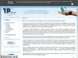 Sites similar to tip.net.pl