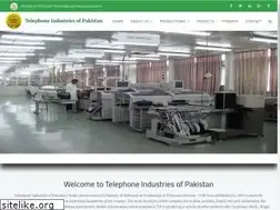 Sites similar to tip.org.pk