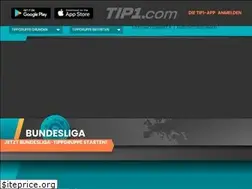 Sites similar to tip1.com