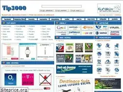 Sites similar to tip3000.cz