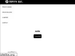 Sites similar to tip3s.com