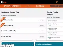 Sites similar to tip724.com