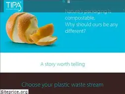 Sites similar to tipa-corp.com
