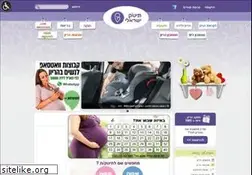Sites similar to tipa.co.il