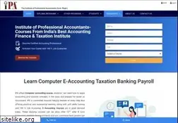 Sites similar to tipa.in