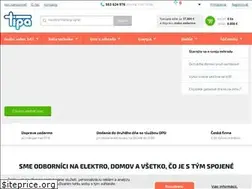 Sites similar to tipa.sk