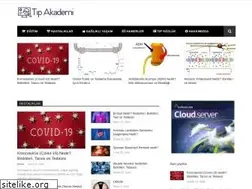 Sites similar to tipakademi.com