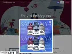 Sites similar to tipakademisi.com
