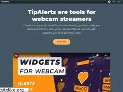 Sites similar to tipalerts.com