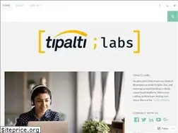 Sites similar to tipaltilabs.com