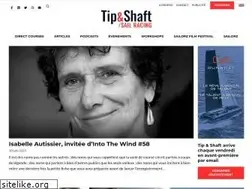 Sites similar to tipandshaft.com