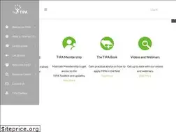 Sites similar to tipaonline.org