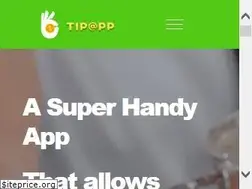 Sites similar to tipapphome.com