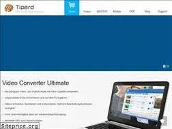 Sites similar to tipard.de