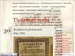 Sites similar to tiparituriromanesti.wordpress.com