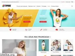 Sites similar to tiparo.ro