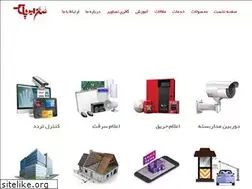 Sites similar to tiparsco.com