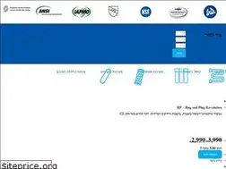 Sites similar to tipatech.co.il