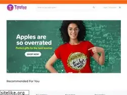 Sites similar to tipatee.com