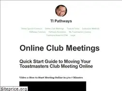 Sites similar to tipathways.com