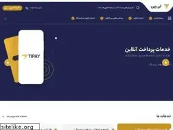 Sites similar to tipay.cash