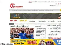 Sites similar to tipbongda365.com