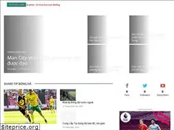 Sites similar to tipbongdanuocngoai.net