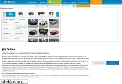 Sites similar to tipcar.cz