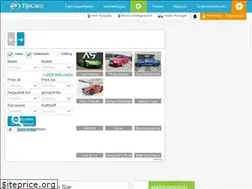 Sites similar to tipcars.de
