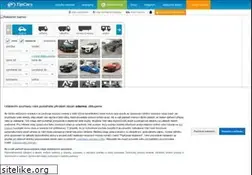 Sites similar to tipcars.sk