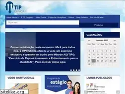 Sites similar to tipclinica.com.br