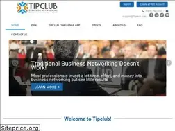 Sites similar to tipclub.com