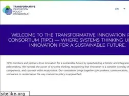 Sites similar to tipconsortium.net