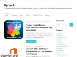 Sites similar to tipcrack.com