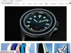 Sites similar to tipdebruin.nl