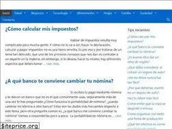 Sites similar to tipdiario.com