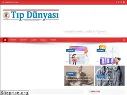 Sites similar to tipdunyasi.dr.tr