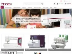 Sites similar to tipe.ch