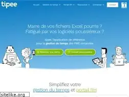 Sites similar to tipee.ch