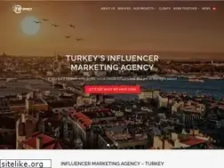 Sites similar to tipeffect.com