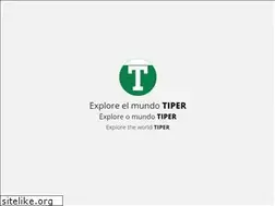 Sites similar to tiper.com.ar