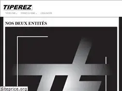 Sites similar to tiperez.fr