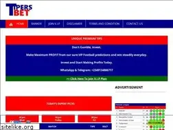 Sites similar to tipersbet.com